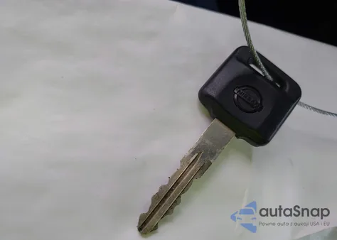 2016 Nissan Frontier Sv из США, поврежденный, VIN 1N6AD0CW1GN724413